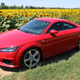 Illustration for article titled The New Audi TT Quattro Turned Out To Be The Coolest Daily Driver